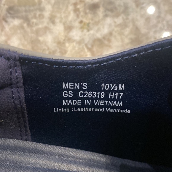 Cole Haan Grand Evolution ØS Grey Like New - Picture 8 of 8